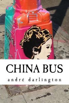 Paperback China Bus Book