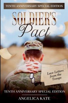 Paperback Soldier's Pact Book