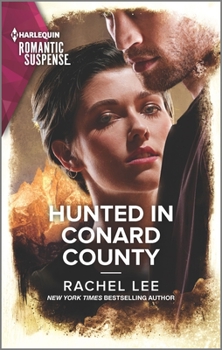 Hunted in Conard County - Book  of the Conard County