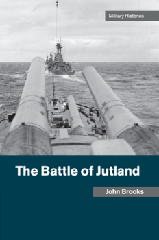 Paperback The Battle of Jutland Book
