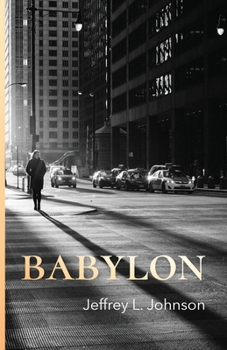 Paperback Babylon Book