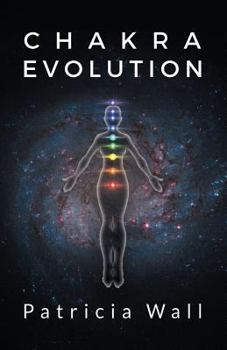 Paperback Chakra Evolution Book