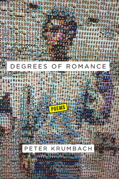 Paperback Degrees of Romance Book