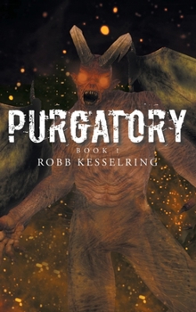 Hardcover Purgatory Book