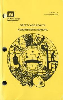 Safety and Health Requirements Manual, November 3, 2003