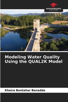 Paperback Modeling Water Quality Using the QUAL2K Model Book