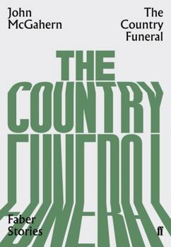 Paperback The Country Funeral Book