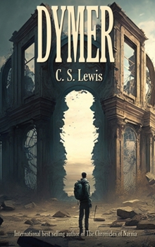 Hardcover Dymer Book