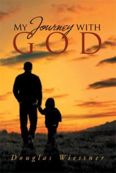 Paperback My Journey with God Book