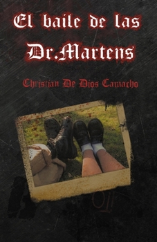 Paperback El baile de las Dr. Martens [Spanish] Book