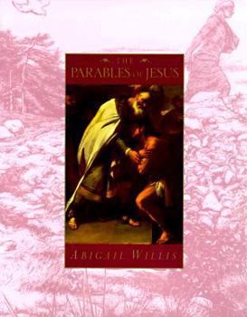 Hardcover The Parables of Jesus: 1 Book