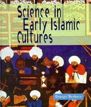 Library Binding Sci in Early Islamic Cult(rev) Book