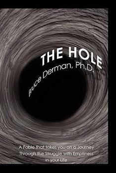 Paperback The Hole Book