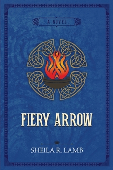 Paperback Fiery Arrow Book