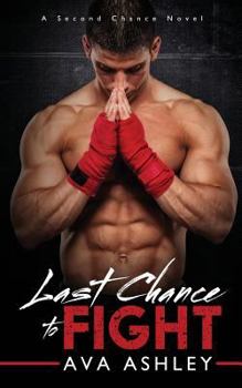 Paperback Last Chance to Fight Book