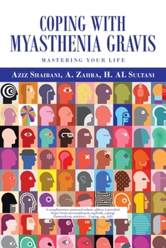 Paperback Coping with Myasthenia Gravis Book