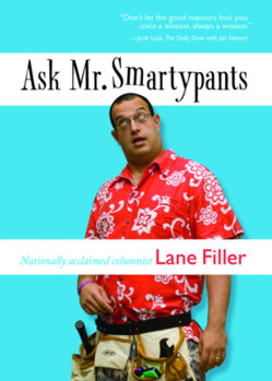 Paperback Ask Mr. Smartypants Book