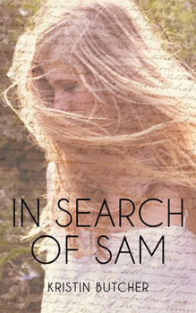 Paperback In Search of Sam Book