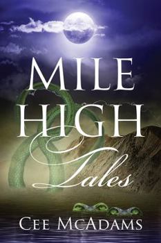 Paperback Mile High Tales Book