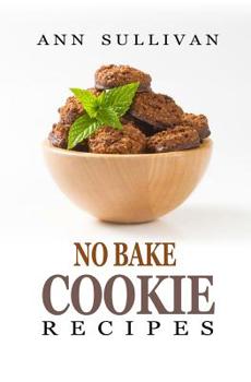 Paperback No Bake Cookies Recipes Book