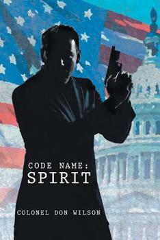 Paperback Code Name: Spirit Book