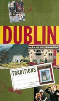 Hardcover Traditions of Dublin Book