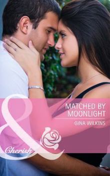 Matched by Moonlight - Book #1 of the Bride Mountain