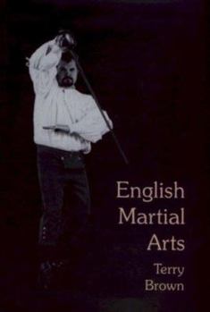 Hardcover English Martial Arts Book