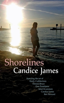 Paperback Shorelines Book