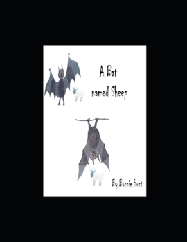 Paperback The Bat named Sheep Book