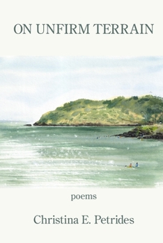 Paperback On Unfirm Terrain Book