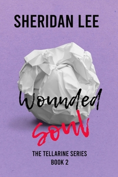 Paperback Wounded Soul Book
