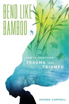 Paperback Bend Like Bamboo Book