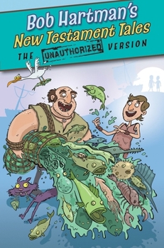 Paperback New Testament Tales Book