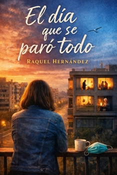 Paperback El día que se paró todo [Spanish] Book