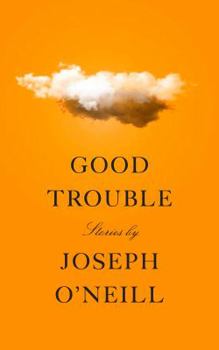 Hardcover Good Trouble: Stories Book