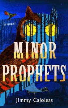 Hardcover Minor Prophets Book