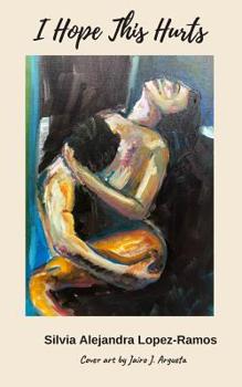 Paperback I Hope This Hurts Book