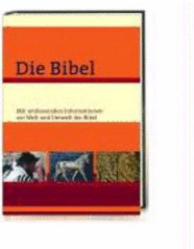 Paperback Die Bibel [German] Book