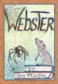 Paperback Webster Book