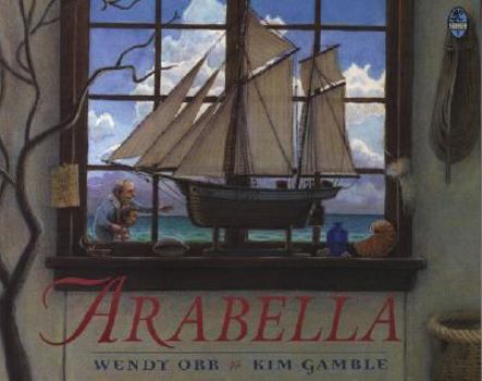 Paperback Arabella Book