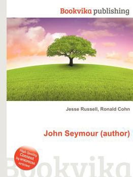 Paperback John Seymour (Author) Book