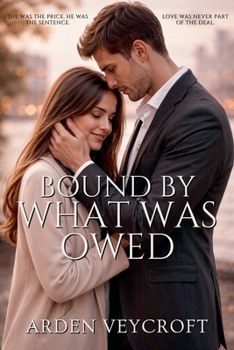 Paperback Bound by What Was Owed Book