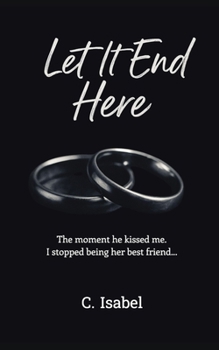 Paperback Let It End Here... Book