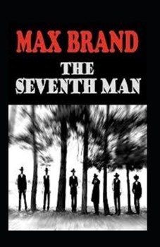 Paperback The Seventh Man Annotated Book