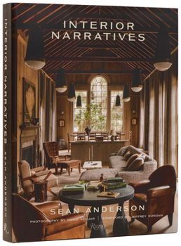Hardcover Interior Narratives Book