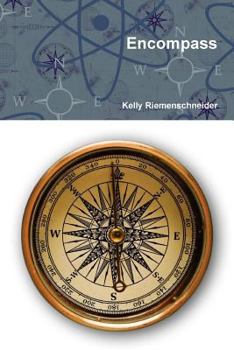 Paperback Encompass Book