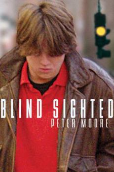 Hardcover Blind Sighted Book