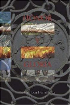 Paperback Honor y Gloria [Spanish] Book
