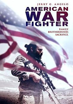 American Warfighter DVD